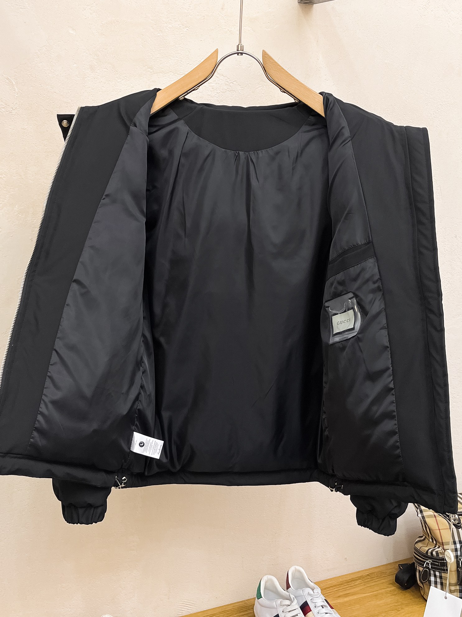 down jacket Man